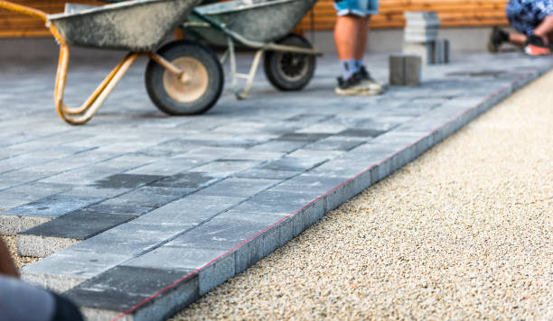 Best Local Driveway Pavers  in Greentree, NJ