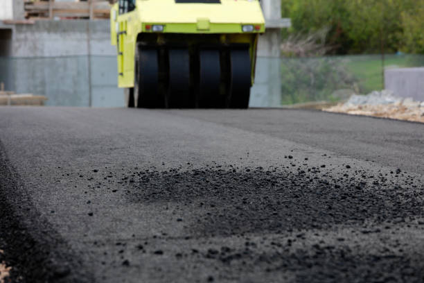 Reasons to Select Us for Your Driveway Paving Requirements in Greentree, NJ