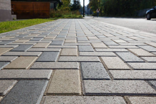 Best Residential Driveway Paver Services  in Greentree, NJ