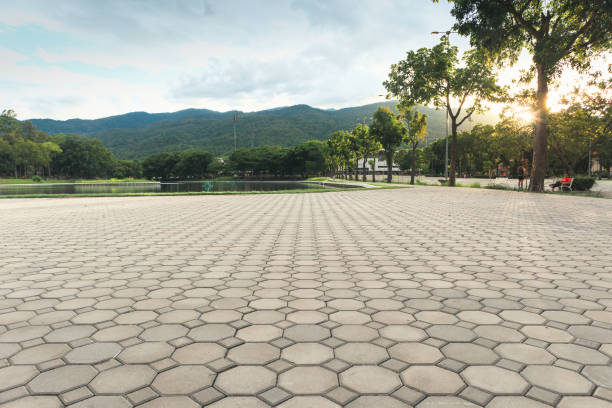 Reasons to Select Us for Your Driveway Paving Requirements in Greentree, NJ