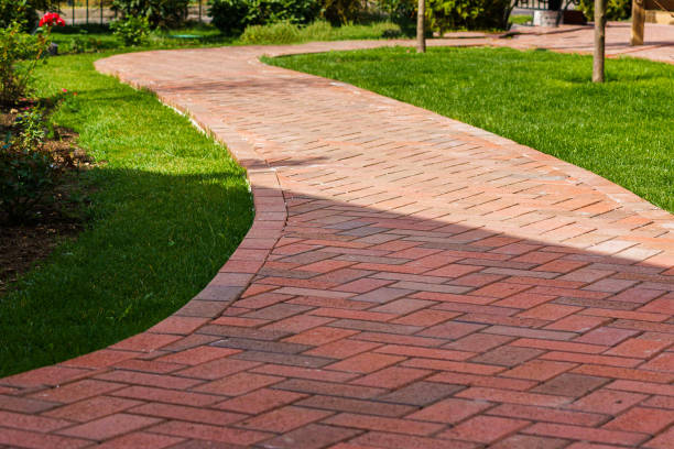 Best Interlocking Driveway Pavers  in Greentree, NJ