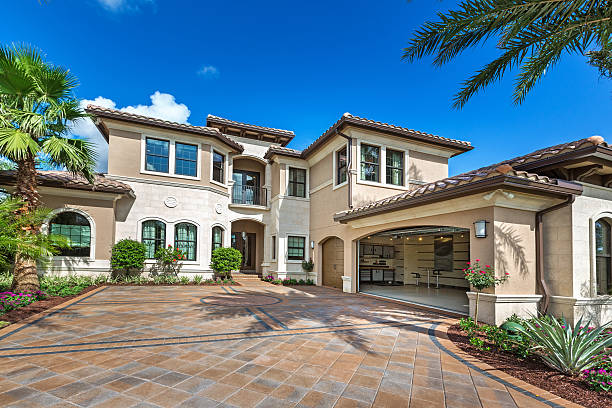Best Paver Driveway Replacement  in Greentree, NJ