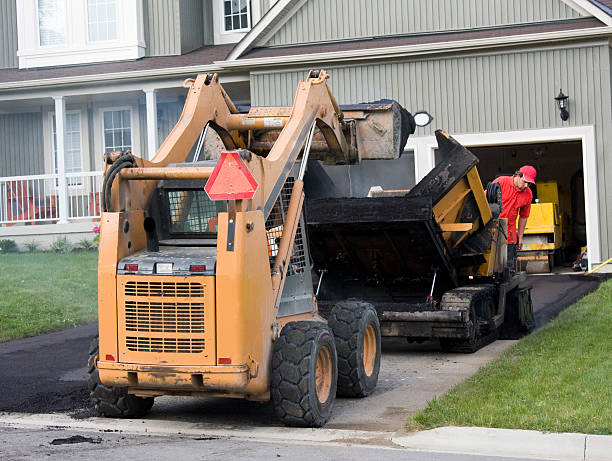 Trusted Greentree, NJ Driveway Pavers Experts