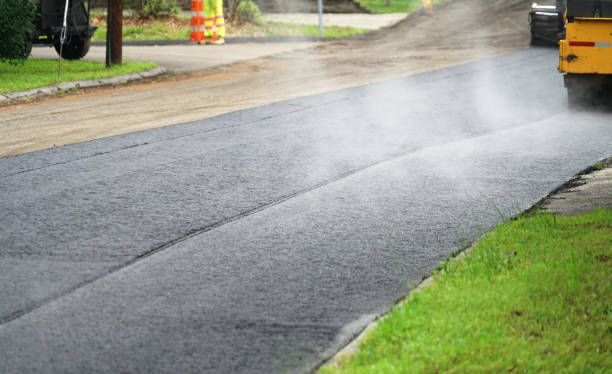 Best Driveway Resurfacing Pavers  in Greentree, NJ