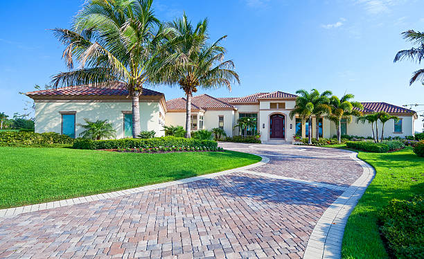 Best Commercial Driveway Pavers  in Greentree, NJ